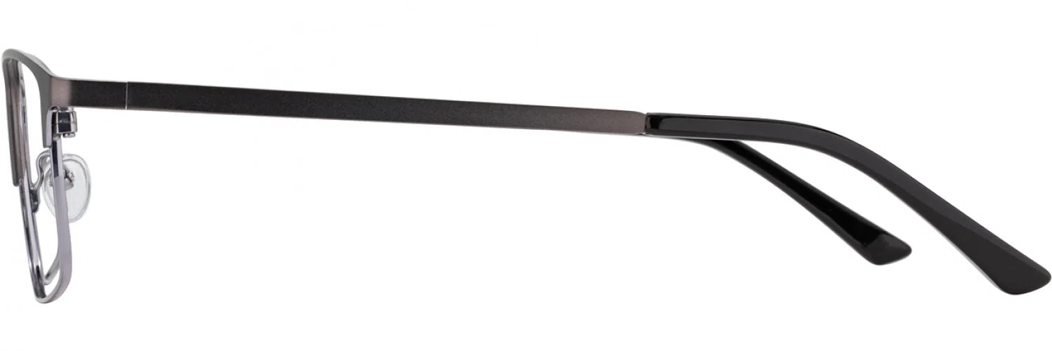 Michael Ryen MRM116 Eyeglasses - view 2